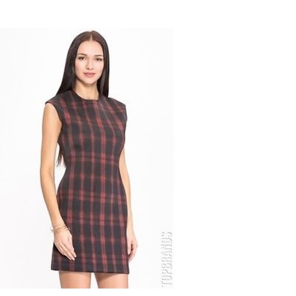 Torn by Ronny Kobo Dress Size S - Picture 1 of 5